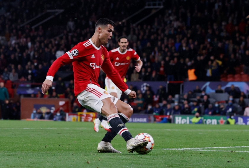 Ronaldo bất ngờ nhận 'hung tin' tại Ngoại hạng Anh: 'Dấu chấm hết' cho 1 huyền thoại? 192898