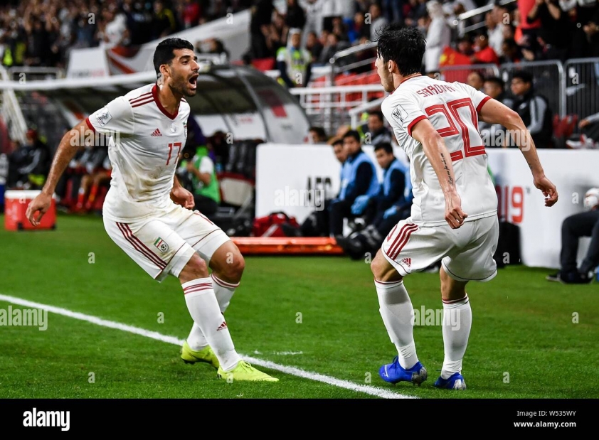 Lục đục nội bộ, ĐT Iran gặp 'biến' lớn trước thềm World Cup 2022 193360