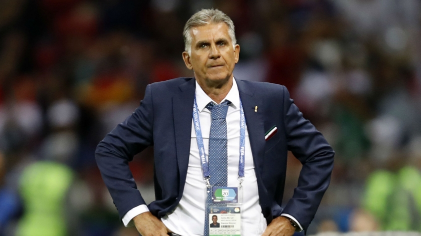 Lục đục nội bộ, ĐT Iran gặp 'biến' lớn trước thềm World Cup 2022 193361