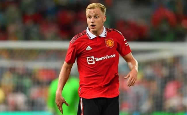 Man Utd bất ngờ nhận chỉ trích cực 'gắt' từ phía cầu thủ trong đội hình 195135