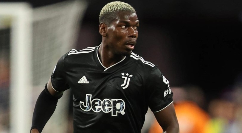 Paul Pogba bất ngờ có phát biểu nhắm tới Man Utd sau khi trở lại Juventus 194982