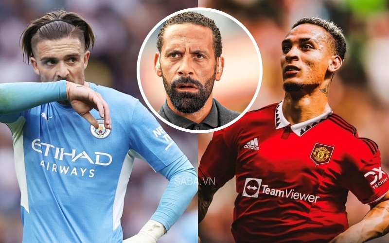 Tân binh 100 triệu Euro 'xi nhan rẽ trái': Điểm sáng hiếm hoi của Man Utd tại Etihad 196519
