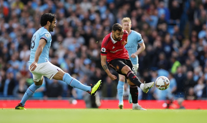 Ten Hag bất ngờ chỉ trích học trò cực gắt sau trận thua tại Derby Manchester 196402