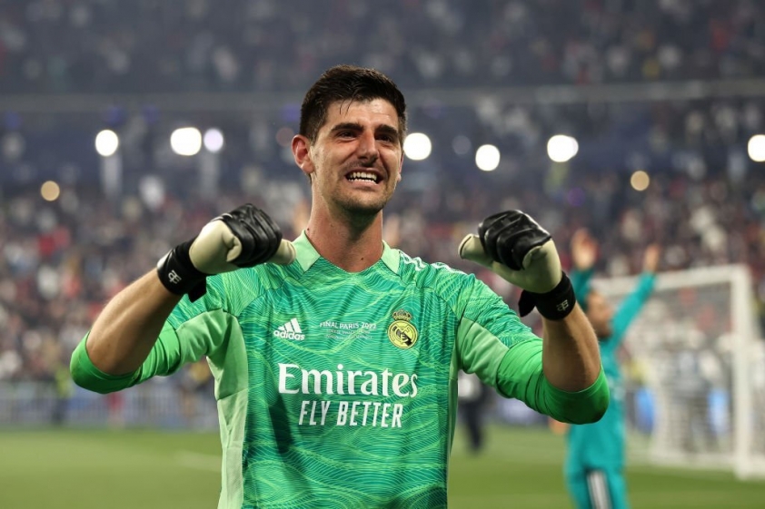 NÓNG: Real Madrid gặp tổn thất cực lớn trước trận Siêu kinh điển 197388