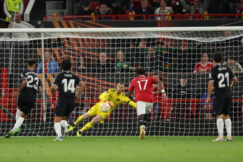 Thắng Omonia, Man Utd vẫn đứng trước nguy cơ bị loại khỏi Europa League? 198773