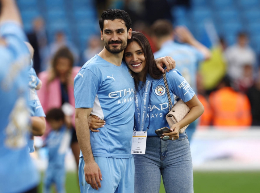 Pep Guardiola tuyên bố 'đày ải' đội trưởng Man City dự bị đến hết mùa 199307