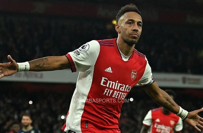 Aubameyang bất ngờ 'phỉ báng' Arsenal và Arteta cực gắt sau khi đến Chelsea 200265