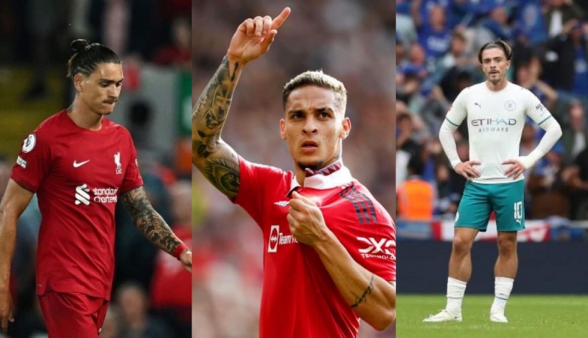 Man Utd đã dạy Liverpool thế nào là chuyển nhượng bom tấn 'trăm củ' 200988