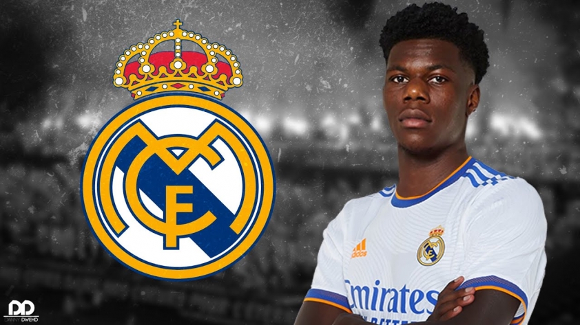 Real Madrid là nguồn cơn chính khiến Mbappe lật lọng với PSG 202389