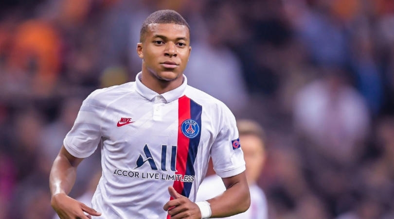 Real Madrid là nguồn cơn chính khiến Mbappe lật lọng với PSG 202392