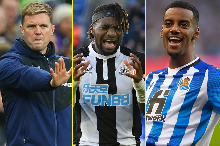 Man Utd đón nhận hàng loạt tin vui trước trận gặp Newcastle 203045