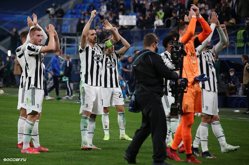 Max Allegri 'cay cú' đổ lỗi cho Ronaldo sau chuỗi trận tệ hại của Juventus 203521