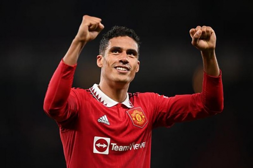 Ten Hag sẽ loại Varane, chọn Maguire trong trận đấu với Chelsea? 206152