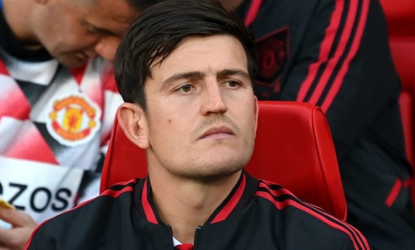 Ten Hag sẽ loại Varane, chọn Maguire trong trận đấu với Chelsea? 206165