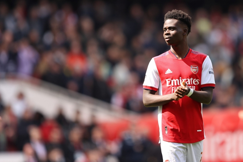 Thiết quân luật cực gắt của Mikel Arteta tại Arsenal: Sao trẻ 'choáng váng' 206382