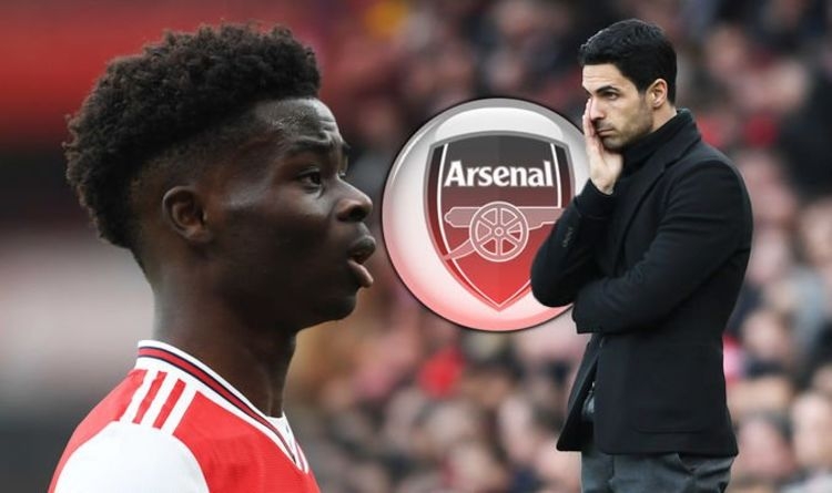 Thiết quân luật cực gắt của Mikel Arteta tại Arsenal: Sao trẻ 'choáng váng' 206383