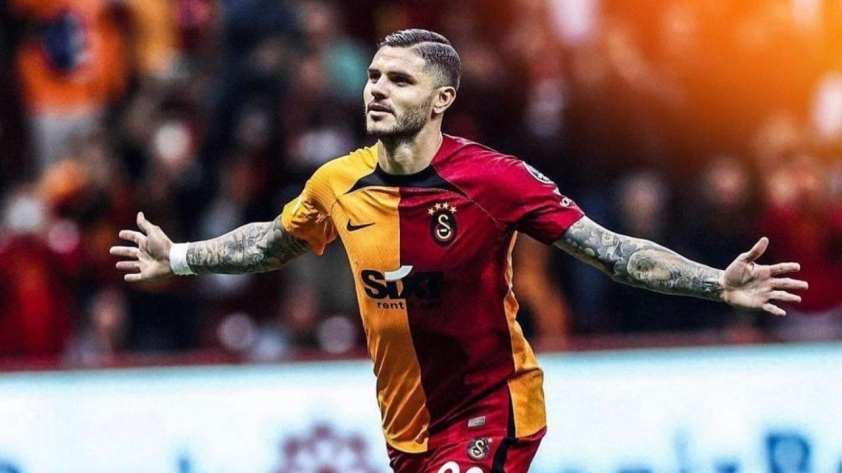 Mauro Icardi bị vợ cắm sừng, đứng trước nguy cơ tán gia bại sản 206785