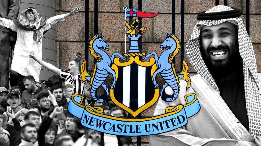 'Đại gia' Newcastle Utd vượt mặt Big 6 ở thống kê khó tin sau khi 'nạp lần đầu' 207536