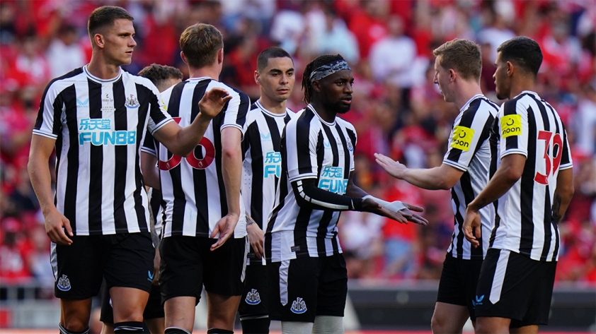 'Đại gia' Newcastle Utd vượt mặt Big 6 ở thống kê khó tin sau khi 'nạp lần đầu' 207537