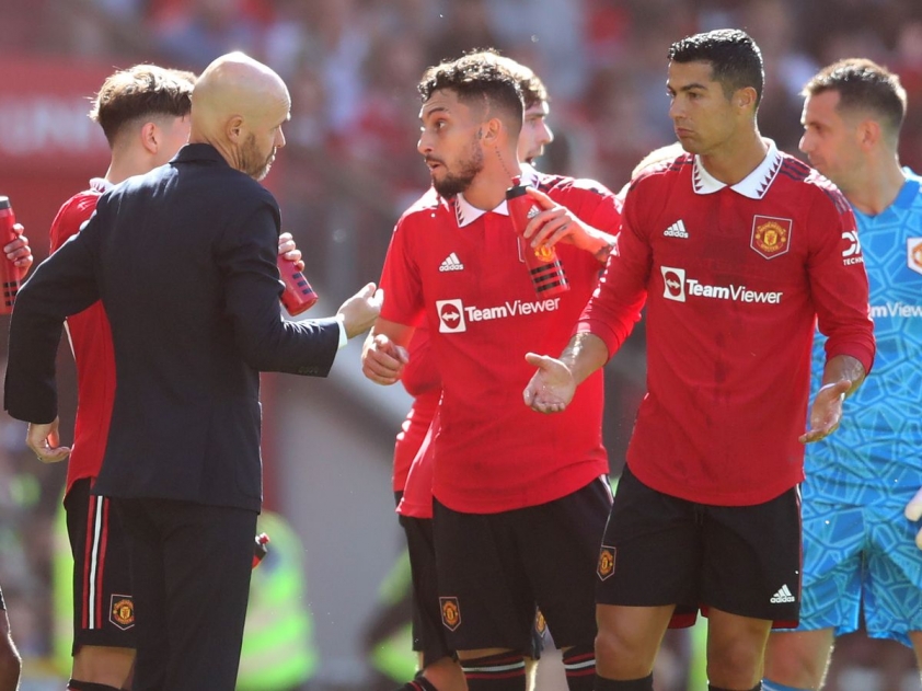 Thỏa thuận rõ ràng, vụ việc giữa Ronaldo và Ten Hag chính thức khép lại 207856