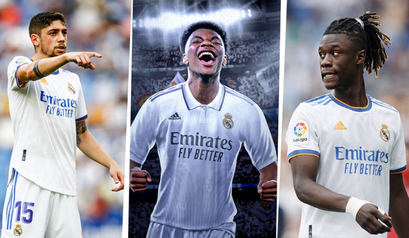 Real Madrid sắp đón bom tấn cực khủng, Galaticos 3.0 chuẩn bị hình thành 208337