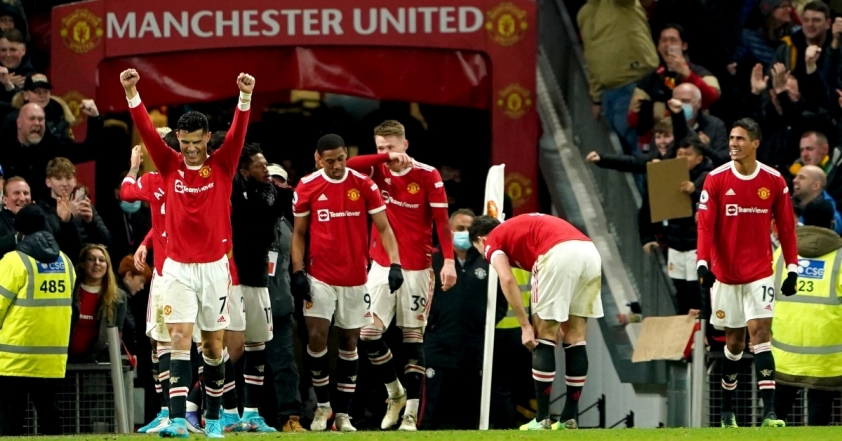 Man Utd chuẩn bị chạm mặt nhiều 'người quen' tại Europa League 208863