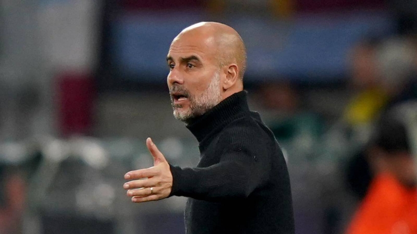 Ten Hag lên tiếng đáp trả Pep Guardiola với phát biểu hướng đến Man Utd 211832