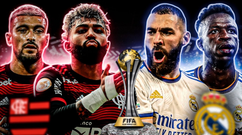 Lên ngôi tại Nam Mỹ, cựu sao Barca mạnh miệng khiêu chiến Real Madrid 211957