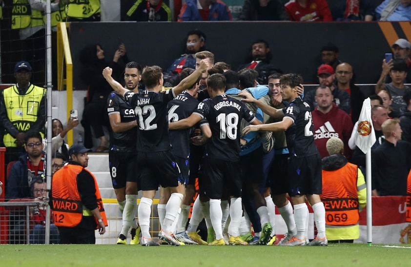 Man Utd đón tin vui, tràn trề cơ hội thắng đậm Real Sociedad 212632