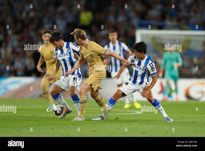 Man Utd đón tin vui, tràn trề cơ hội thắng đậm Real Sociedad 212633