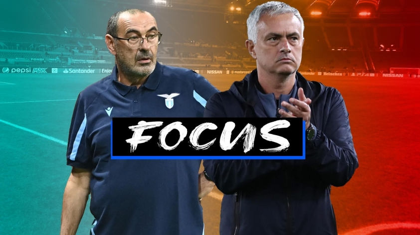 Vượt qua vòng bảng Europa League, Jose Mourinho lập tức 'đá đểu' đại kình địch 213803