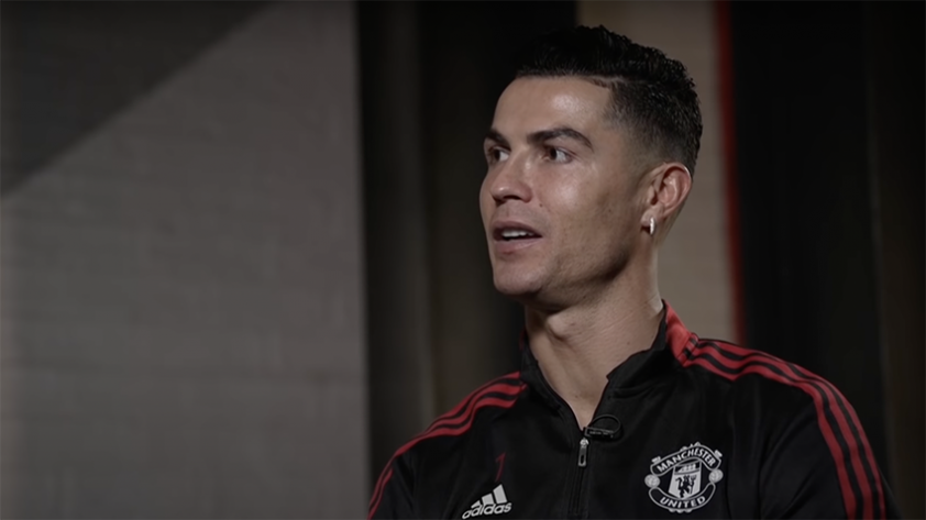 Drama Ronaldo vs Man Utd: Sau tất cả sự thật là gì? 217561