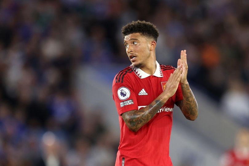 Sau Ronaldo, thêm 1 ngôi sao Man Utd nhận án kỷ luật từ Ten Hag 217458