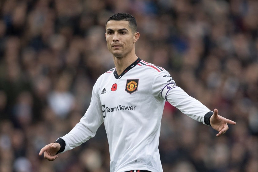 Ngã ngũ thương vụ Ronaldo đến Bayern Munich: Thật sự bất ngờ 218037