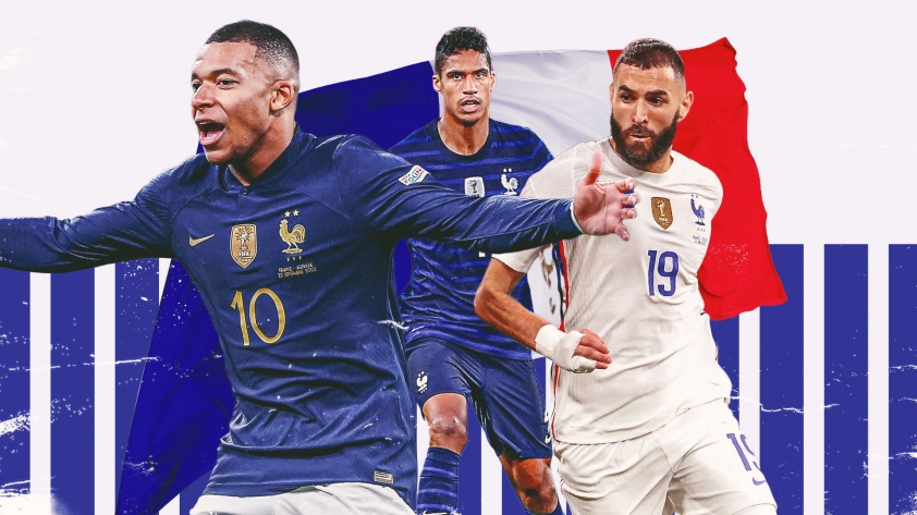 Bán kết World Cup 2022: Messi đối đầu Modric, Pháp giải mã ngựa ô Ma Rốc? 231271