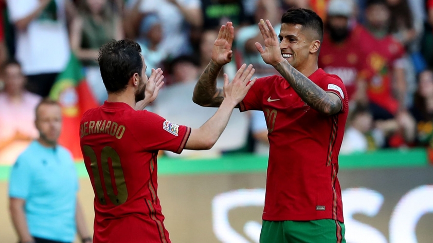 Nhân tố Man City thể hiện nhạt nhoà tại World Cup 2022: Rời xa Pep Guardiola là bão tố 231166