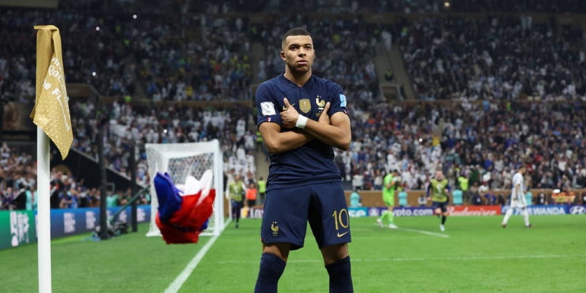 Mbappe nên đến Real Madrid vì tham vọng của 1 siêu sao 235184