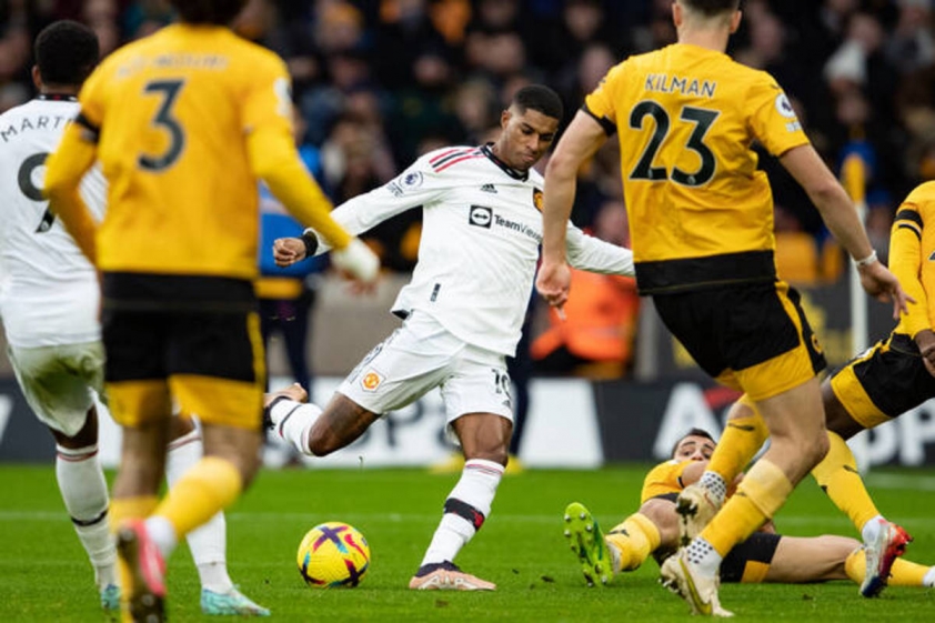 Phong độ cao của hàng thủ: Chìa khoá dẫn đến thành công của Man Utd 239140