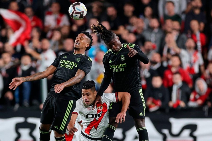 Real Madrid trả giá đắt sau trận bán kết Siêu cúp Tây Ban Nha 241557