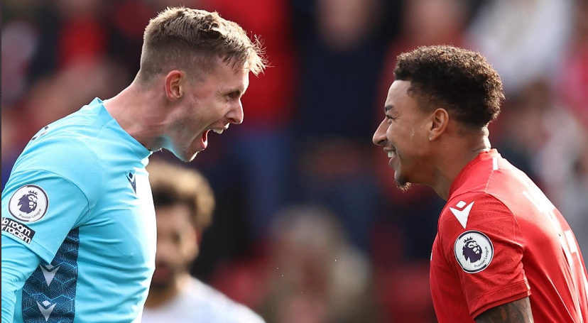 Dean Henderson sẽ đối đầu Man Utd tại Carabao Cup? 241714
