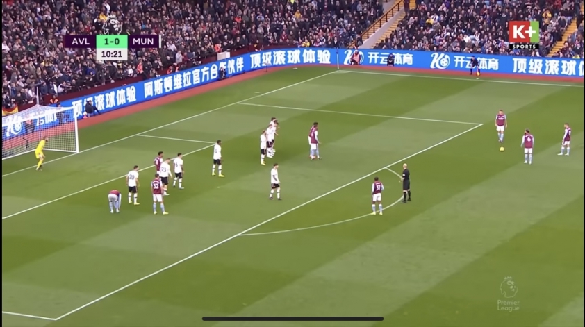 Lộ diện trọng tài chính trận Arsenal vs Man Utd: Nguy cho Quỷ Đỏ 242628