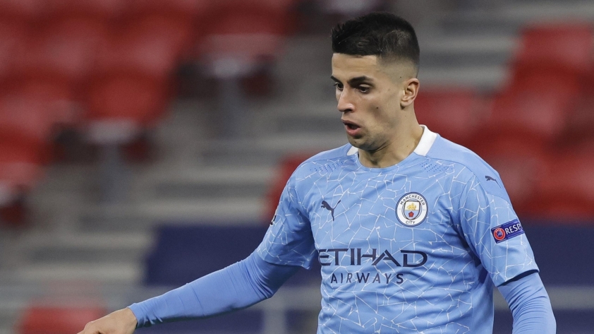 NÓNG: Joao Cancelo rời Man City, gia nhập bến đỗ không tưởng 244795