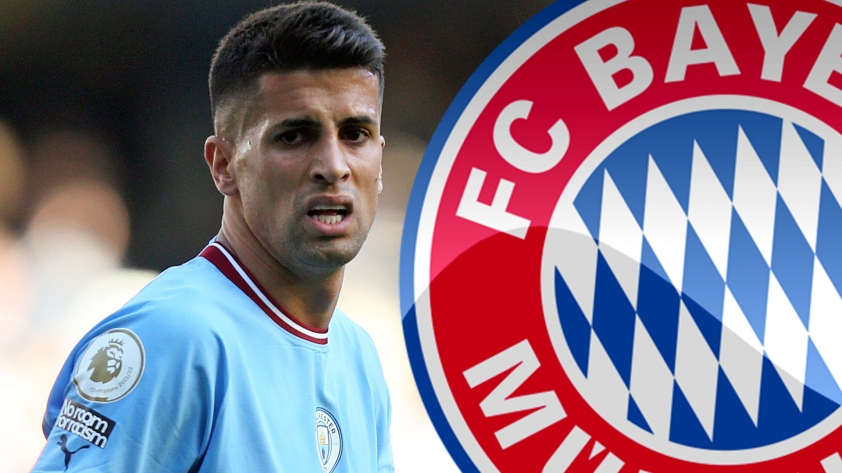 NÓNG: Joao Cancelo rời Man City, gia nhập bến đỗ không tưởng 244796