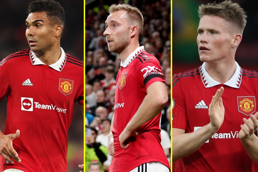 Ten Hag quyết đưa tiền vệ á quân thế giới về Man Utd hè 2023 245221