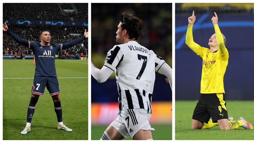 Khủng hoảng hàng công, Real Madrid vẫn từ chối chiêu mộ sát thủ Serie A 245428