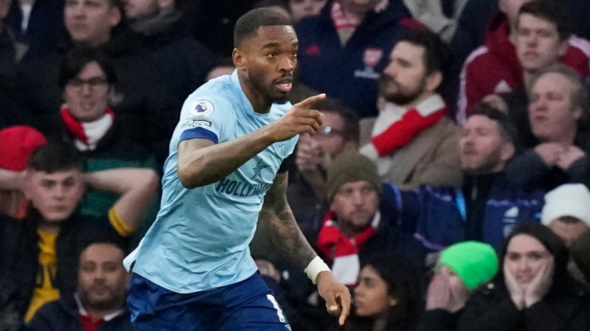 XÁC NHẬN: Trọng tài VAR mắc lỗi nghiêm trọng, Arsenal hòa tức tưởi trước Brentford 248076