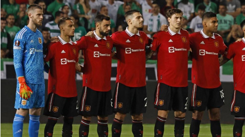 Man Utd mất 2 sao lớn trước thềm đại chiến với Barcelona 248279