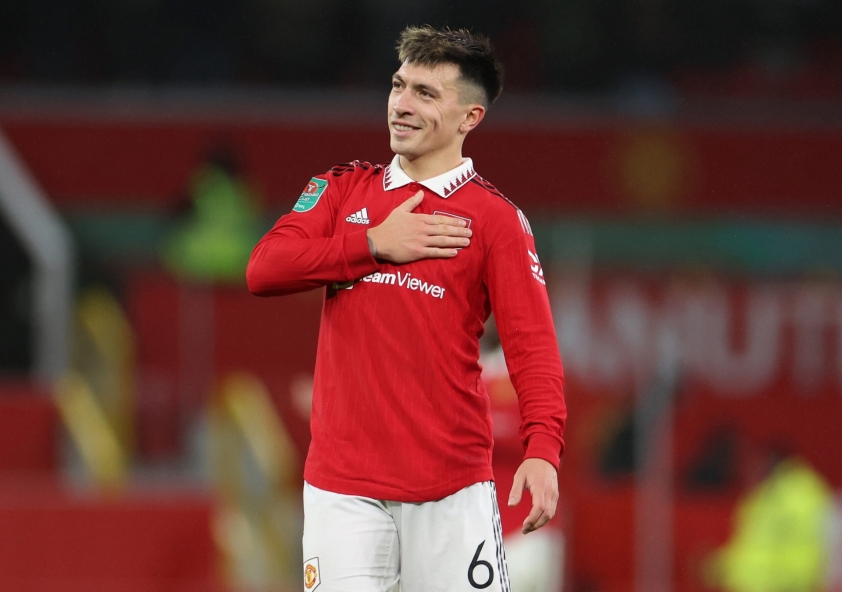 Man Utd mất 2 sao lớn trước thềm đại chiến với Barcelona 248280