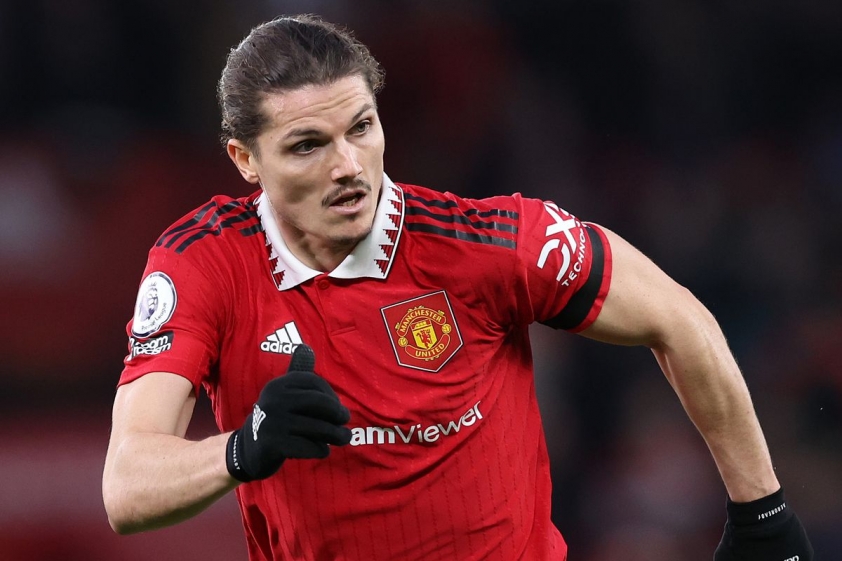 Man Utd mất 2 sao lớn trước thềm đại chiến với Barcelona 248281