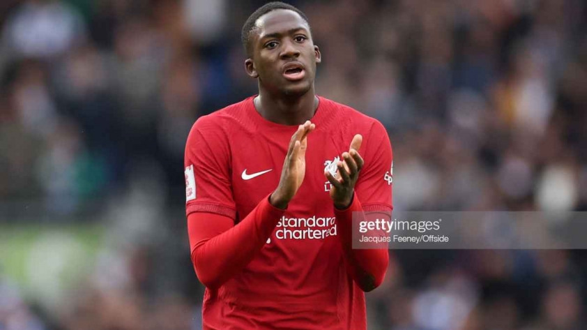 Liverpool mất 3 sao lớn trước thềm đại chiến Real Madrid 250538